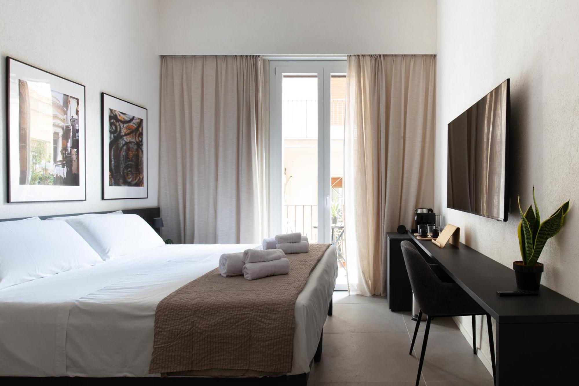 Palermo Holiday House - Suite & Rooms, Centro Politeama — Photos 2
