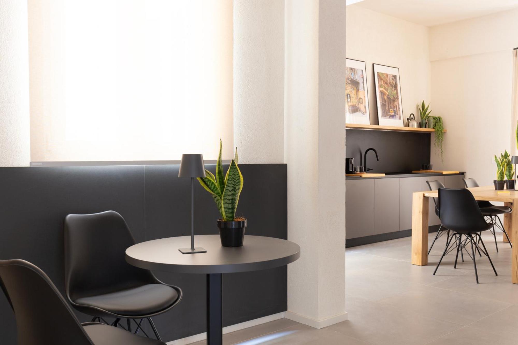 Palermo Holiday House - Suite & Rooms, Centro Politeama, Palermo